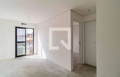 Apartamento com 1 quarto à venda na Vila Sônia, São Paulo 