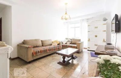 Apartamento à venda - casa verde, 3 quartos,  81 m2