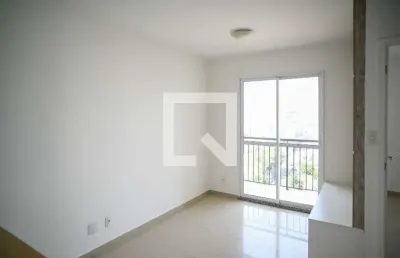 Apartamento com 2 quartos à venda no Sacomã, São Paulo 