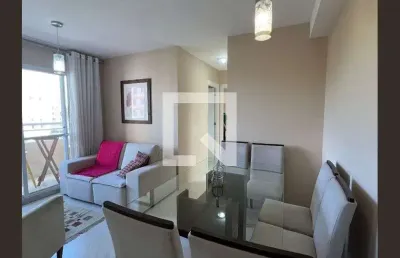 Apartamento com 2 quartos à venda no Jabaquara, São Paulo 
