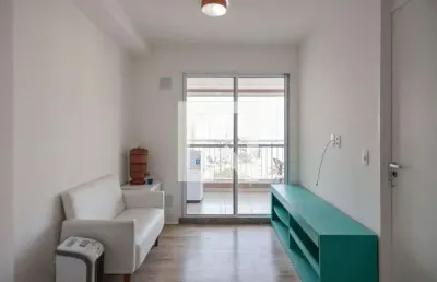 Apartamento com 1 quarto à venda na Liberdade, São Paulo 