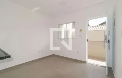 Apartamento com 2 quartos à venda em Belém, São Paulo 