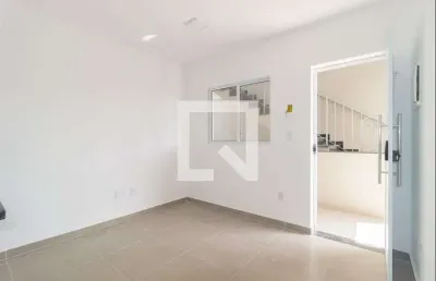 Apartamento com 2 quartos à venda em Belém, São Paulo 
