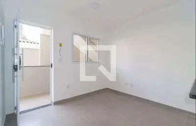 Apartamento com 2 quartos à venda em Belém, São Paulo 