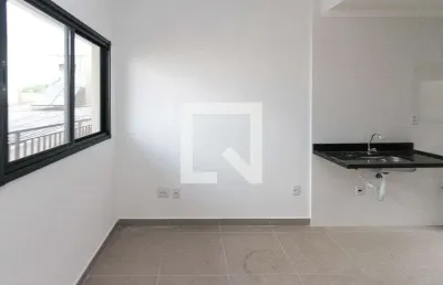 Apartamento à venda - vila formosa, 2 quartos,  35 m2