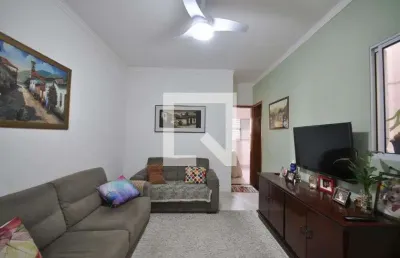 Apartamento à venda - jardim brasil , 2 quartos,  40 m2