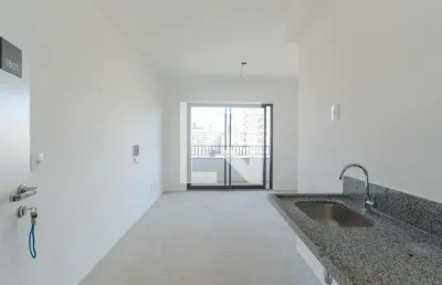 Apartamento com 1 quarto à venda na Consolação, São Paulo 