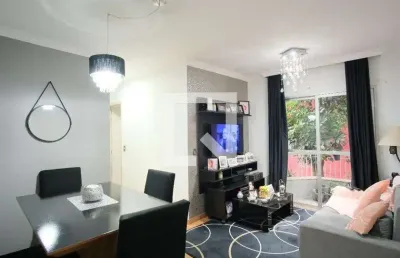 Apartamento à venda - vila matilde, 2 quartos,  54 m2