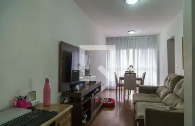 Apartamento com 2 quartos à venda no Jabaquara, São Paulo 