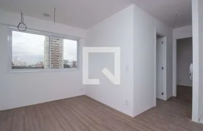 Apartamento com 2 quartos à venda em Belém, São Paulo 