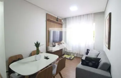 Apartamento com 2 quartos à venda no Socorro, São Paulo 