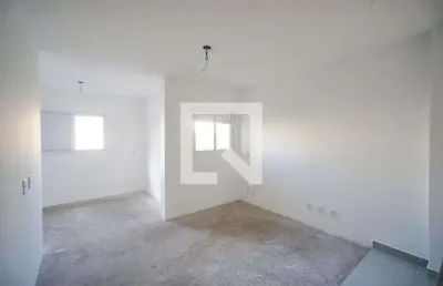 Apartamento à venda - vila carrão, 1 quarto,  30 m2