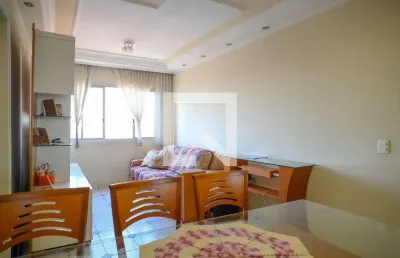 Apartamento com 2 quartos à venda no Sacomã, São Paulo 