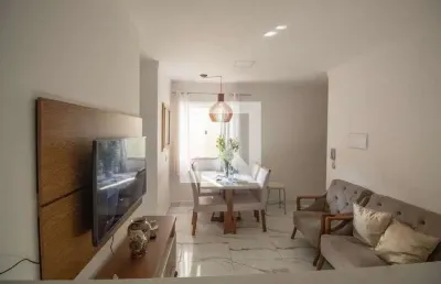 Apartamento à venda - jardim brasil , 3 quartos,  57 m2