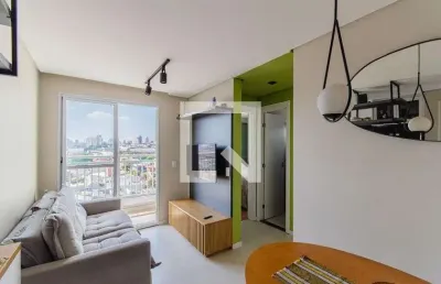 Apartamento com 2 quartos à venda no Ipiranga, São Paulo 