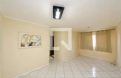 Apartamento à venda - vila prudente, 3 quartos,  75 m2