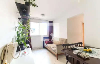 Apartamento com 2 quartos à venda em Itaquera, São Paulo 