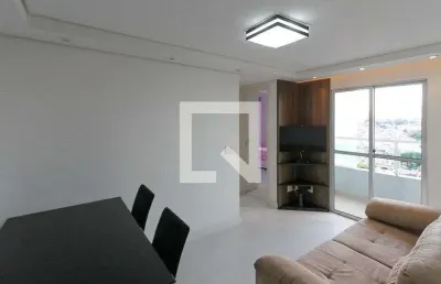 Apartamento com 2 quartos à venda na Vila Ema, São Paulo 