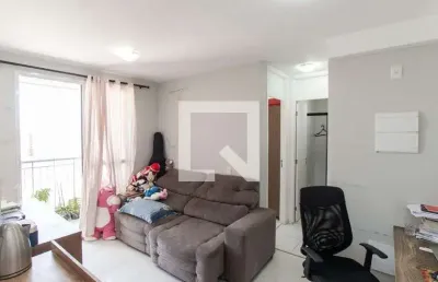 Apartamento à venda - vila maria , 1 quarto,  39 m2