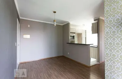Apartamento à venda - vila carrão, 2 quartos,  49 m2