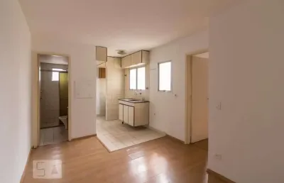 Apartamento à venda - campos elíseos, 1 quarto,  33 m2