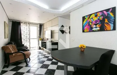 Apartamento à venda - vila matilde, 3 quartos,  63 m2