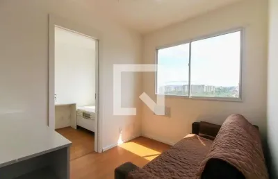 Apartamento com 2 quartos à venda no Tatuapé, São Paulo 
