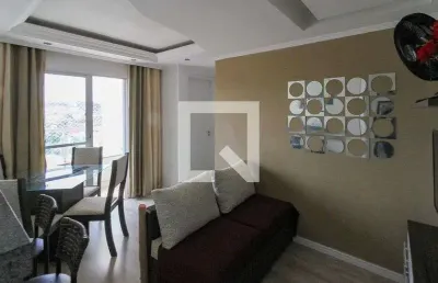 Apartamento com 2 quartos à venda na Vila Ema, São Paulo 