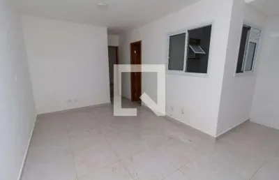 Apartamento à venda - cidade patriarca, 2 quartos,  42 m2