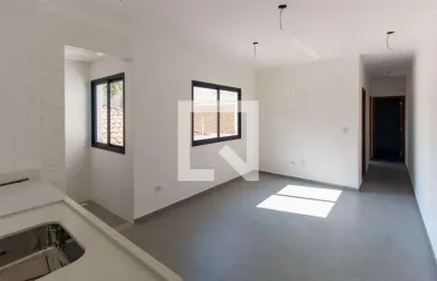 Apartamento à venda - vila prudente, 2 quartos,  52 m2