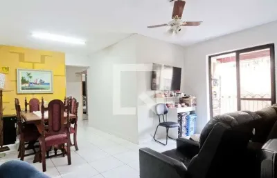 Apartamento à venda - casa verde, 3 quartos,  80 m2