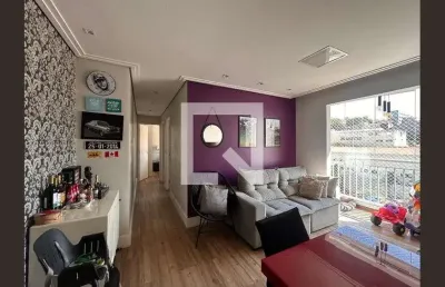 Apartamento à venda - freguesia do ó, 2 quartos,  54 m2