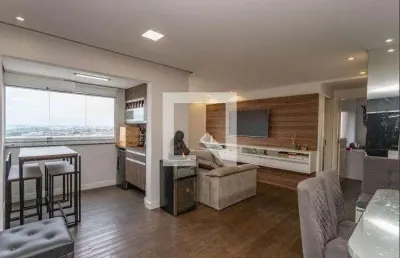 Apartamento com 2 quartos à venda no Conceição, Diadema 