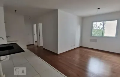 Apartamento com 2 quartos à venda no Panamby, São Paulo 