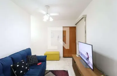Apartamento à venda - jardim brasil , 1 quarto,  35 m2