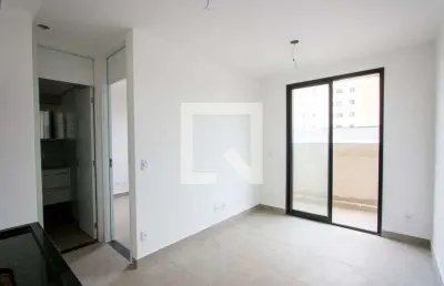 Apartamento à venda - jardim bela vista, 2 quartos,  50 m2