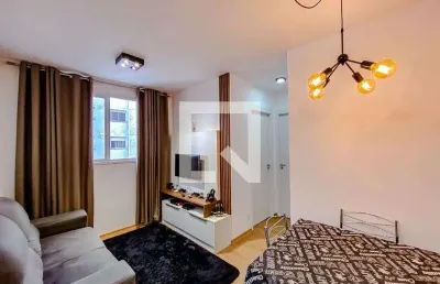 Apartamento com 2 quartos à venda na Mooca, São Paulo 