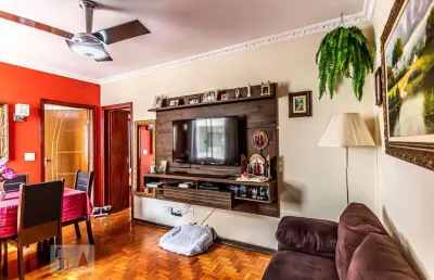 Apartamento à venda - bela vista, 2 quartos,  71 m2