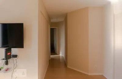 Apartamento à venda - casa verde, 2 quartos,  49 m2