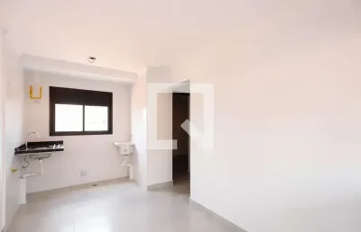 Apartamento à venda - casa verde, 2 quartos,  31 m2