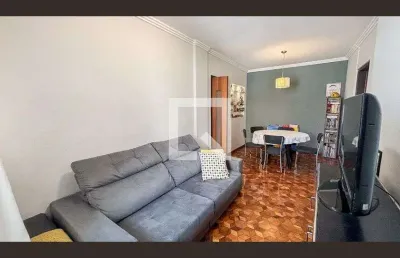 Apartamento à venda - jardim bela vista, 2 quartos,  69 m2