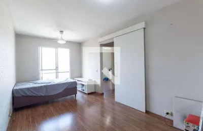 Apartamento à venda - ponte rasa, 2 quartos,  55 m2