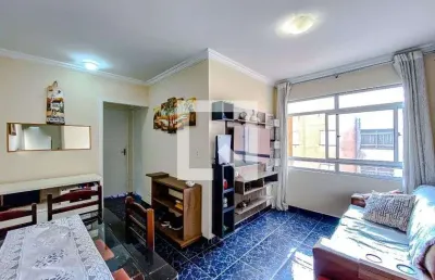 Apartamento com 2 quartos à venda no Brás, São Paulo 