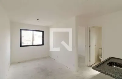 Apartamento à venda - santa cecília, 1 quarto,  27 m2