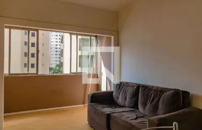 Apartamento com 1 quarto à venda no Jabaquara, São Paulo 
