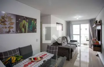 Apartamento com 2 quartos à venda no Conceição, Diadema 