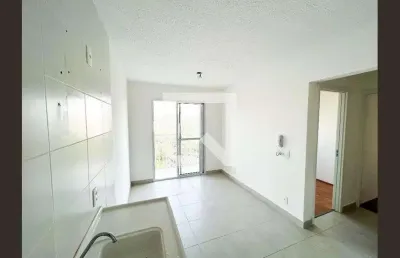 Apartamento com 2 quartos à venda no Socorro, São Paulo 