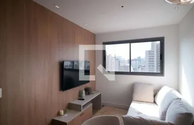 Apartamento com 1 quarto à venda na Bela Vista, São Paulo 