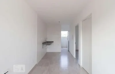 Apartamento à venda - casa verde, 2 quartos,  37 m2
