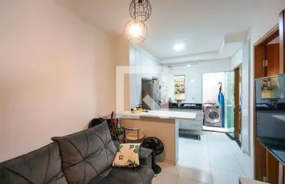 Apartamento à venda - vila carrão, 2 quartos,  42 m2